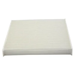 1pc Cabin Air Filter Car Interior Parts Carbon For Kia Sorento K5 2021 - 2023 High Quality Premium Cabin Air Filter