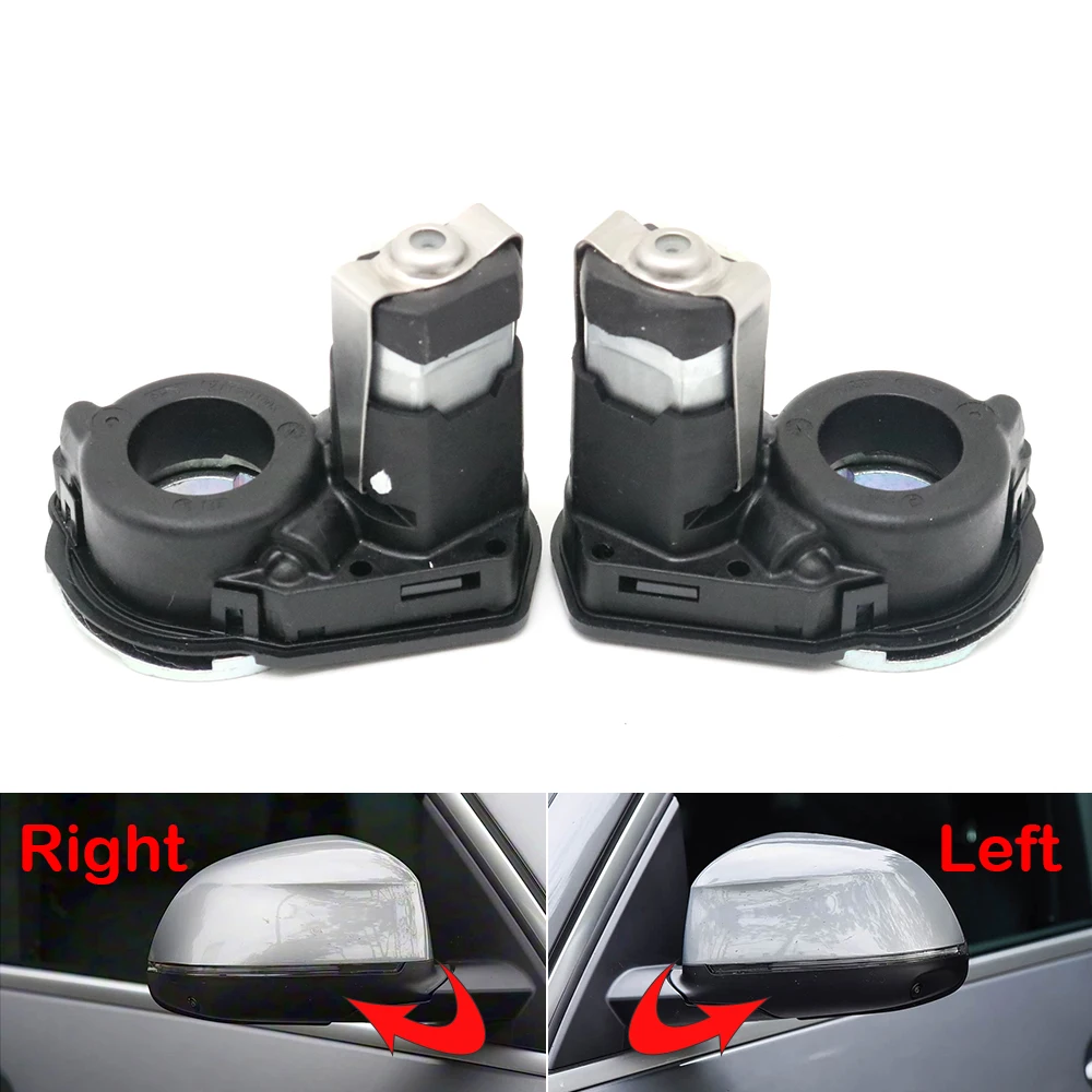 

Power Rearview Mirror Fold Folding Motor Actuator For BMW X3 G01 G08 X4 G02 X5 G05 X6 G06 X7 G07 3 G20 G21 G28 4 G22 5 G30 G38
