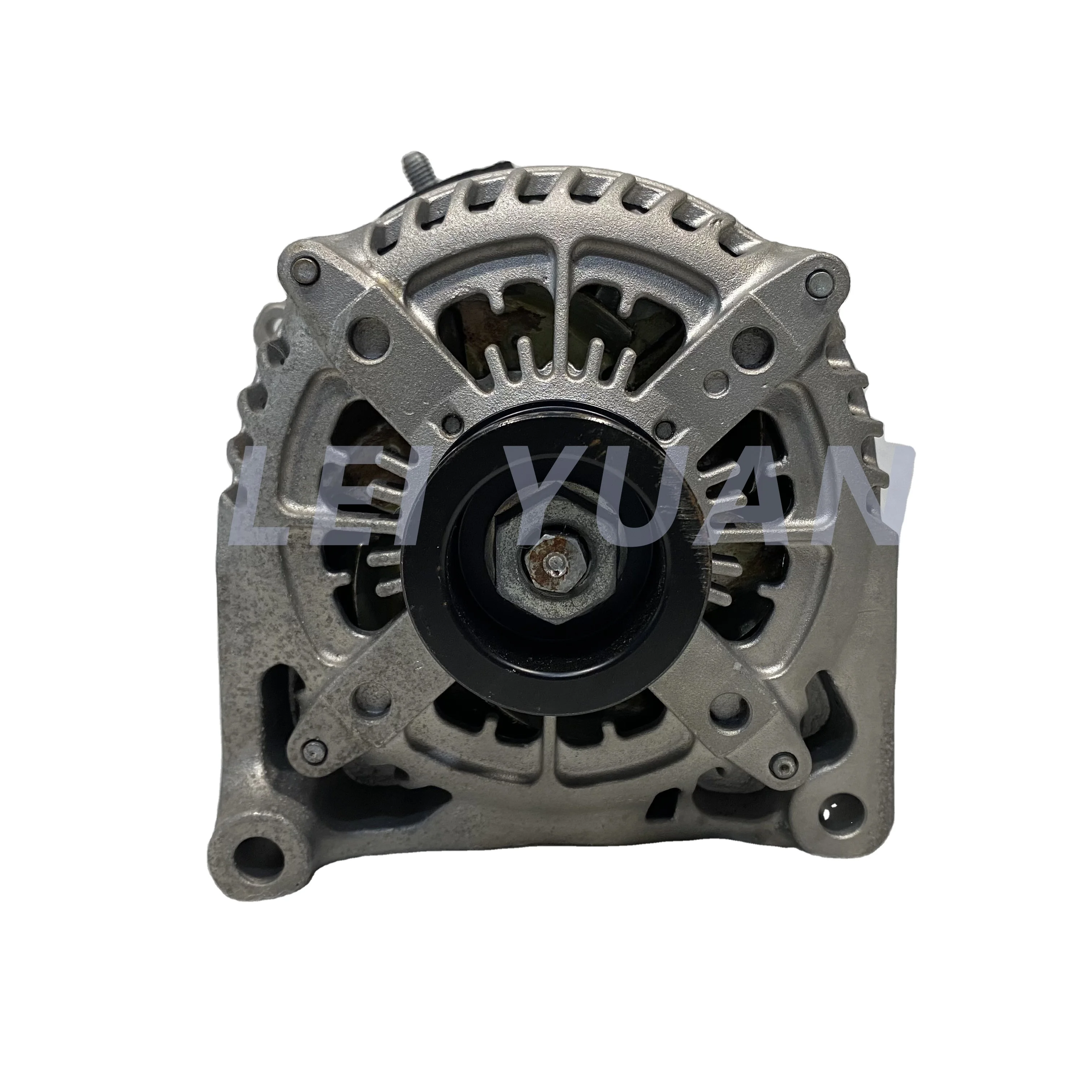 

Новые запчасти генератора для BMW 118d 120d 125d 218d 218i 220d 220i 225d 225i 518d 520d 2.0, номера 104211-8181, 104210, 6720. Состояние: Новое.