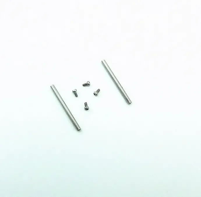 Pièces de rechange pour WLtoys XK K100 RC, moteur d'hélicoptère, lames Servo, auvent, train d'atterrissage, connexion, roulement à boucle, carte principale