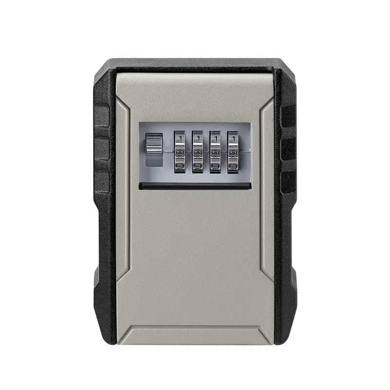 abzz-4-digit-combination-key-box-wall-mounted-password-key-box-organizer-aluminum-alloy-key-storage-security-lock-outdoor
