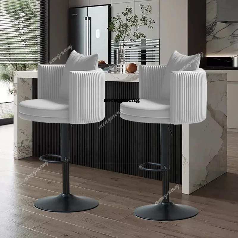 

Простые металлические барные стулья для патио, золотые винтажные парикмахерские, бистро, барные стулья для ожидания, модная банкетная роскошная мебель