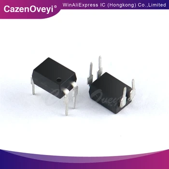 COSMO 1010 817 COSMO1010 DIP-4, 10 Pièces