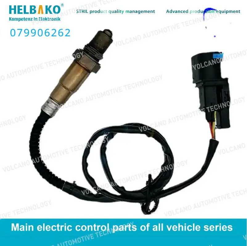 

079906262 Oxygen Sensor O2 for VW Audi A6 A8 4.2L 0258007256 2004-2011