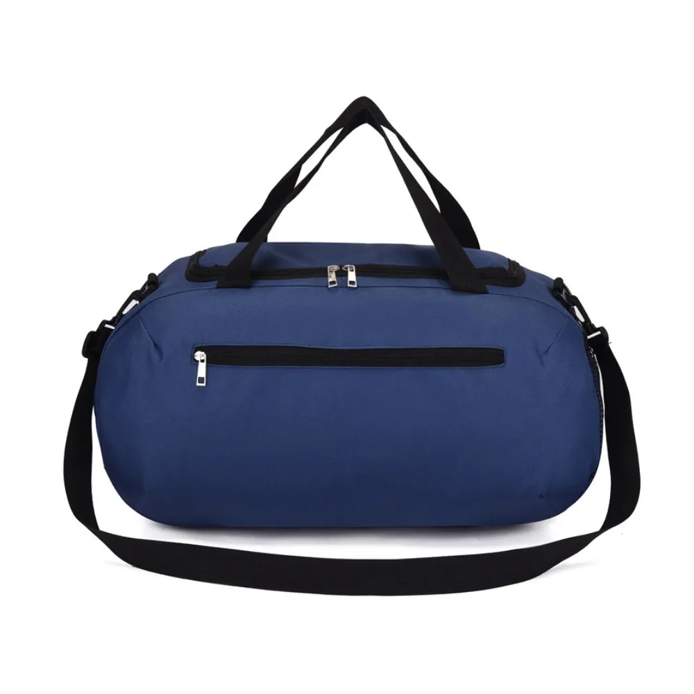 

Ins Large Capacity Travel Duffle Bag Waterproof Business Trip Travel Luggage Bag Sports Handheld Messenger Bag Women