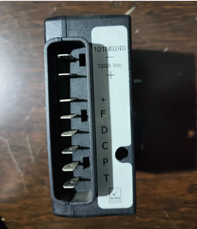 101N0240 DC12/24V for Danfoss DC Inverter Compressor Driver/Board SECO