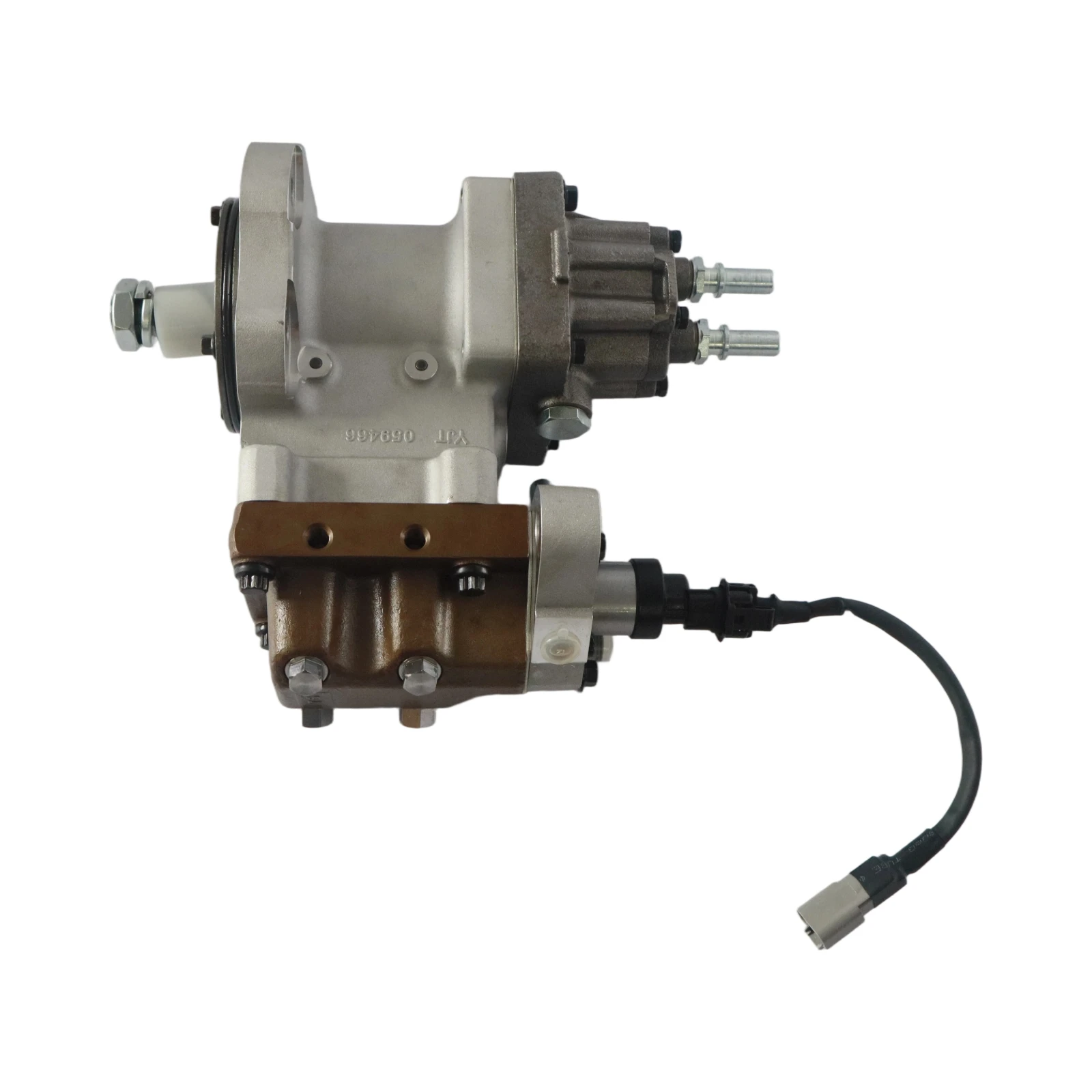 Fuel Injection Pump FPZ1318LU For KAMAZ 65225 65201 6522 6520 65117 65115 43118 53228 4326 6460 65116 44108 Truck Engine
