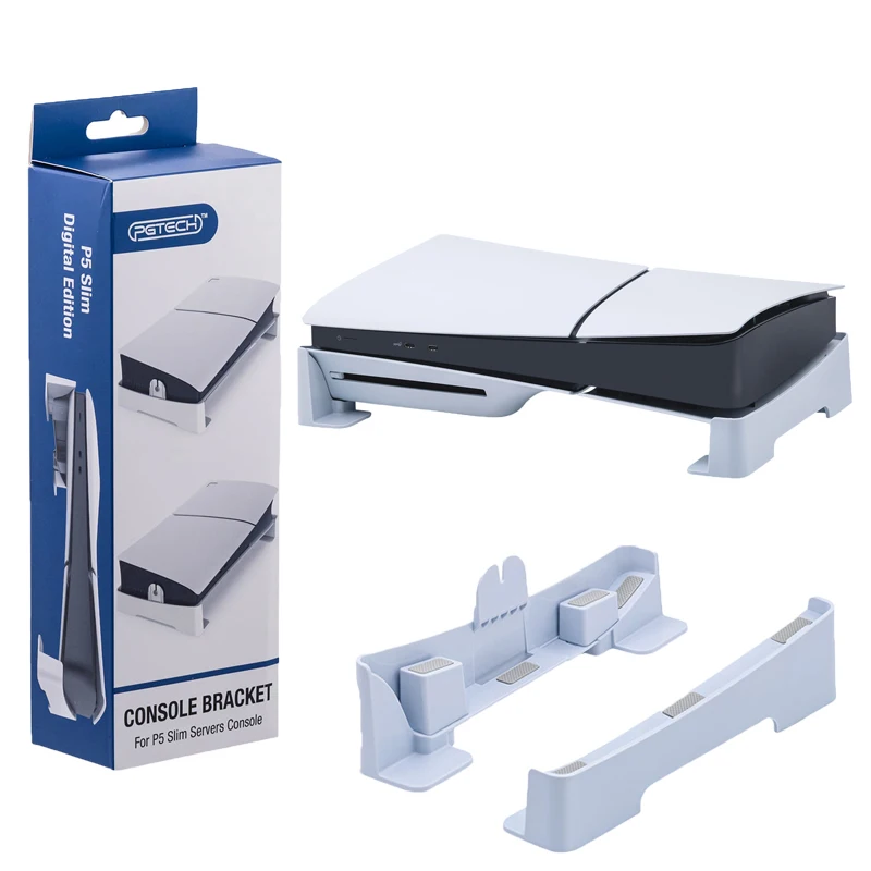 Base Horizontal para PS5: Una Solución Práctica para tu Consola