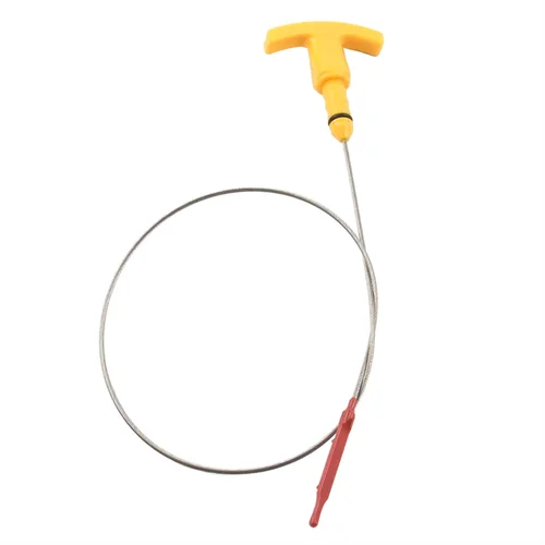 Imagen 2 del producto Varilla de nivel de aceite de motor para Hyundai Elantra Sonata Tucson para Kia Forte Optima Soul para Kia Forte Optima Soul 26611-2E021-T61C