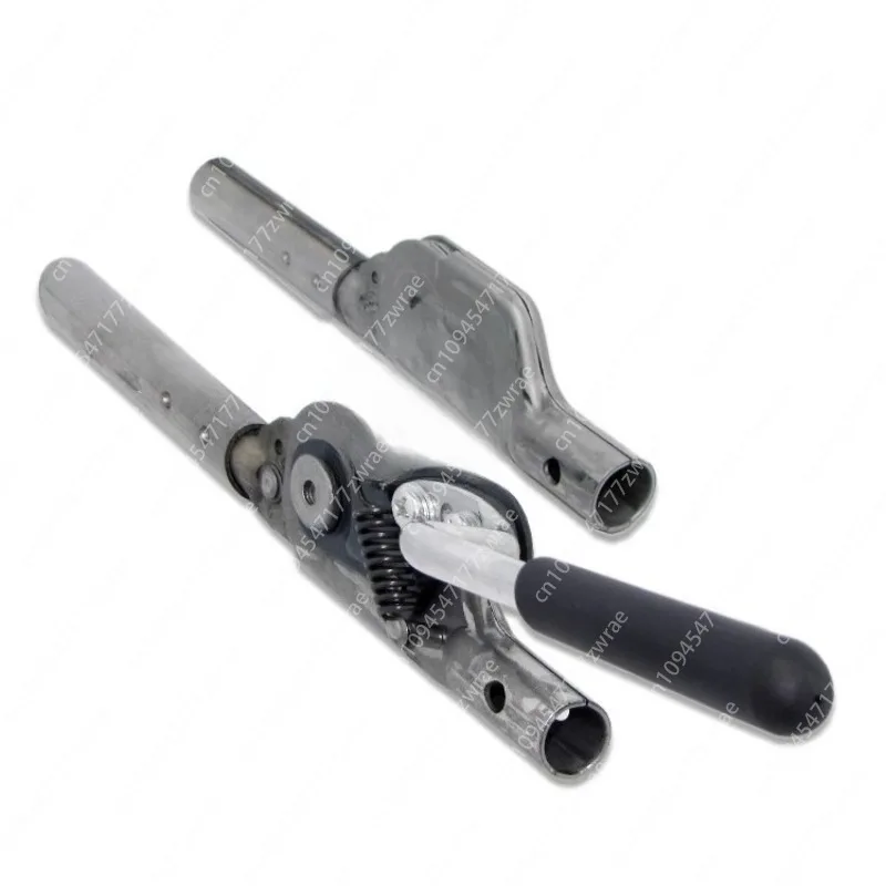 Office chair functional accessories with handle adjustment backrest angle hardware 14 level hinge