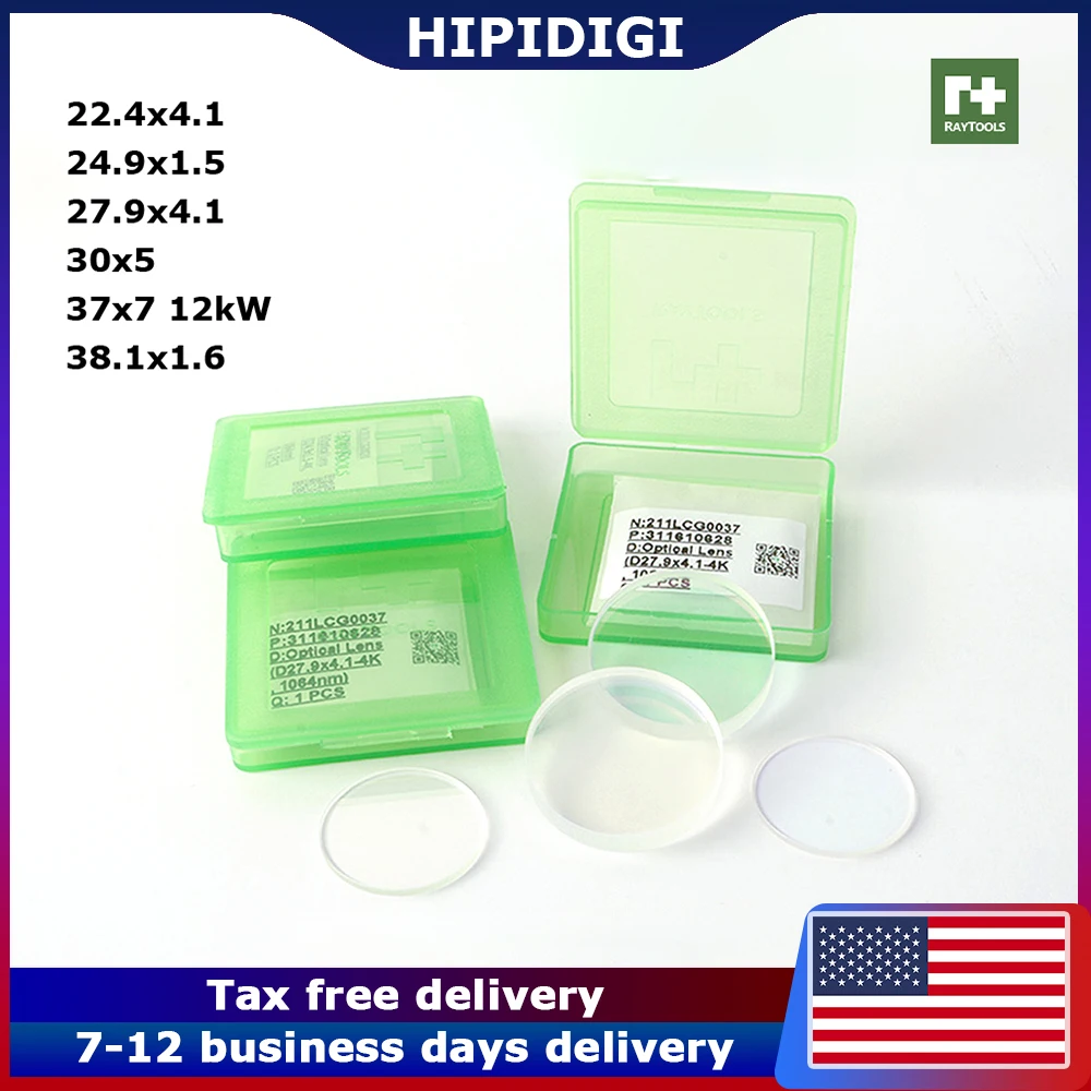 Original Raytools L… - image