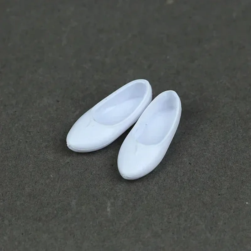 doll shoes flat foot shoes for Xinyi 1:6 dolls BBI305