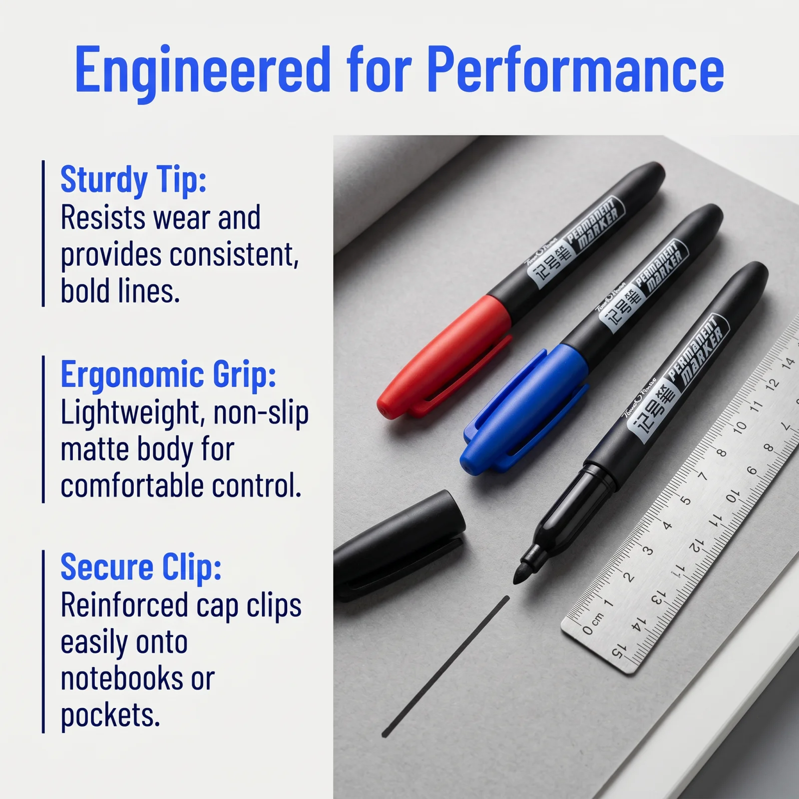 Thumbnail 4 - #2 Best Pens to Buy In 2026