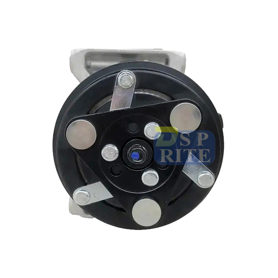 

6576035 68245073AA 01141430 Компрессор кондиционера для Chrysler Fiat 500X Freemont Jeep Renegade 51936443 92010970 51979374