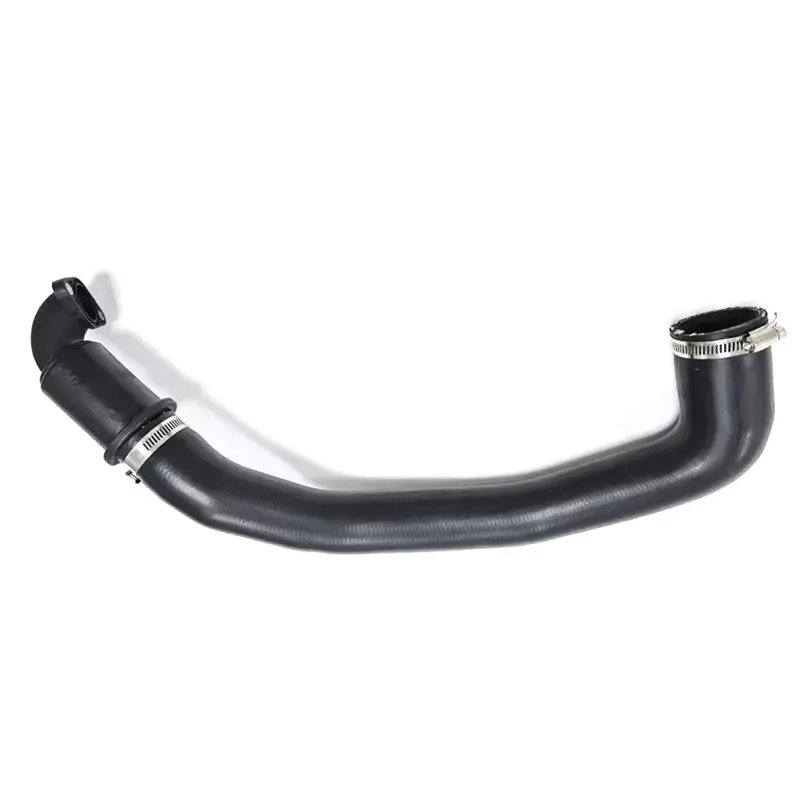 

Intercooler Tube Tubocharger Booster Air Intake Hose CN116C646FD D6B16C646AA For Ford Fiesta Ecosport Focus 1.0T