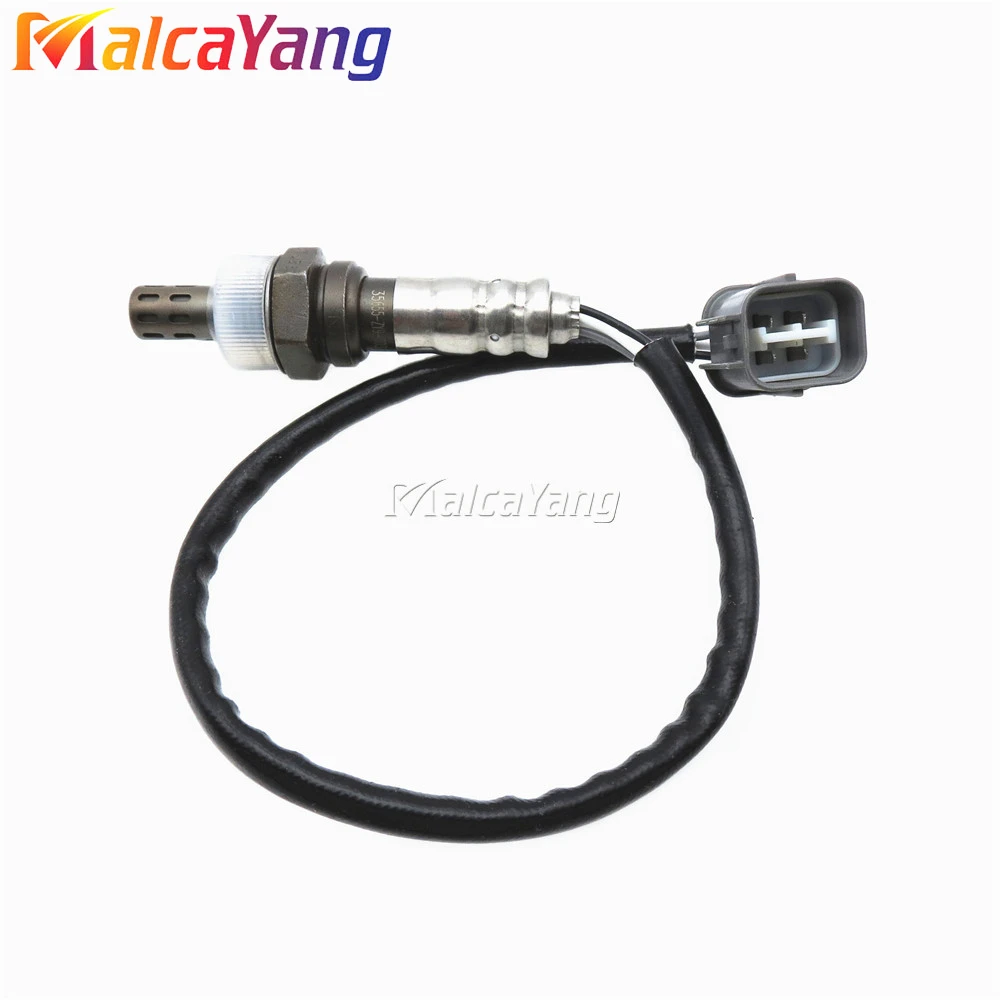 35655-ZY9-003 35655ZY9003 مستشعر لامدا مستشعر نسبة الهواء إلى الوقود لهوندا BF75 BF90 75HP 90HP ميدي المدى البحرية الخارجية