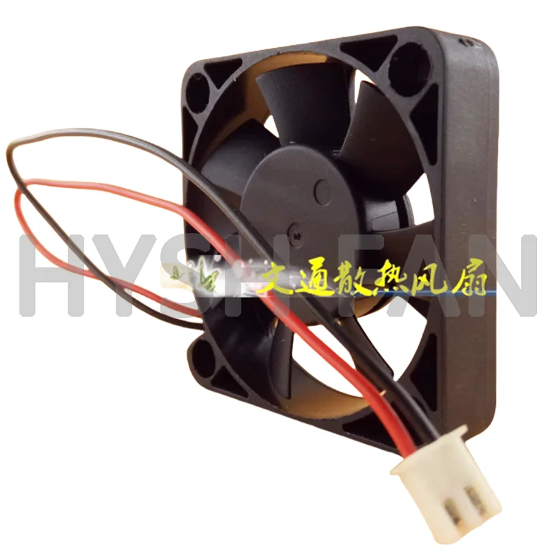 Ventilador do inversor do elevador, SD5012PT-24H HH, DC24V 0.06A 5cm 5cm 5010