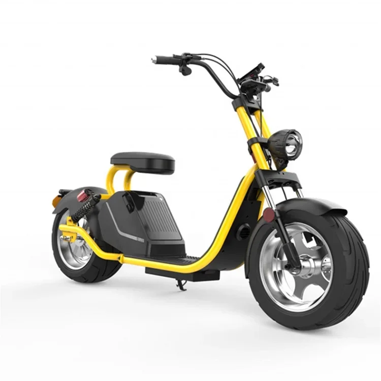 Door to door delivery Netherlands warehouse 2000w Adult electric motorcycle scooter for sale