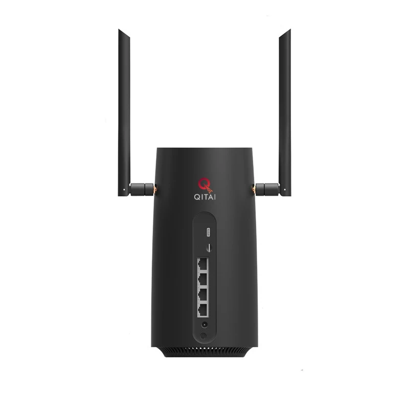 Cheapest 5G Wifi Modem Router Unlocked Sim Card Slot Wireless 4G LTE Router Smart Indoor 5G CPE Router OEM