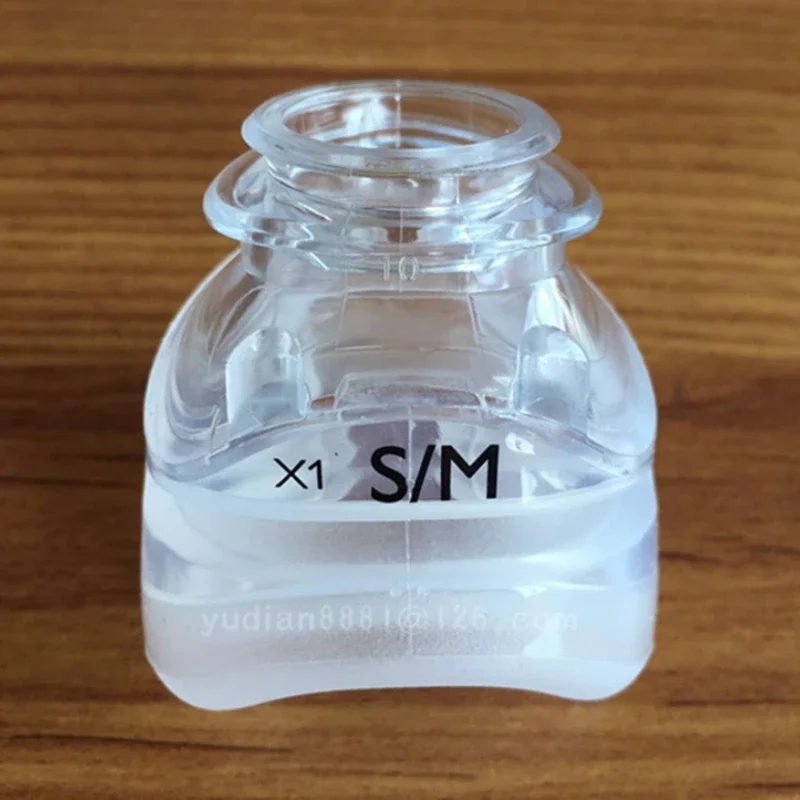 

Подушка для маски CPAP для носовой маски WISP без повязки на голову, пряжка или рамка, аксессуары для домашней маски для сна