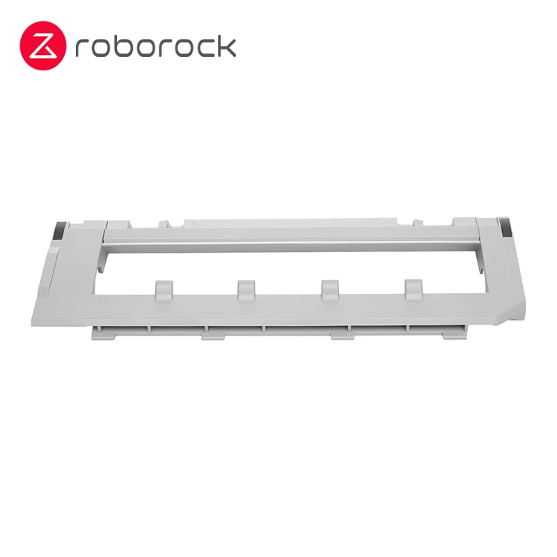 Roborock Original Main Brush Cover for Roborock S7 MaxV Q7 Q7 Max S7 MaxV Ultra Vacuum Cleaner Parts Rubber Main Brush Gearbox