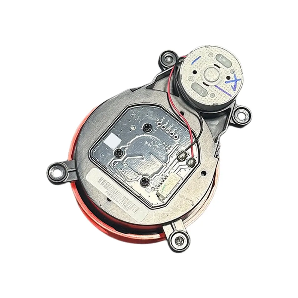 Vacuum Sensor Distance Sensor for Robot Vacuum S40 Pro / OV71GL Replacement Laser Ranging Sensor Parts image 4
