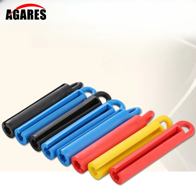 

10pcs Rubber Billiard Cue Hangers Boom Snooker Billiards Cue Hanger Pool Cue Holder Boom Equipment Rack Rod Tool Accessory