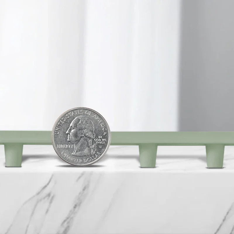 صينية تدفئة كهربائية مع درجة حرارة مرنة لتدفئة الطعام، مفرش طاقة تسخين كهربائي من السيليكون قابل للطي للأغذية