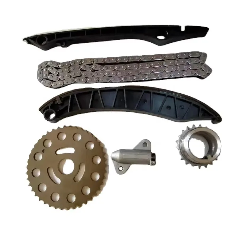 M9t distributiekettingset voor Nissan Nv400 M9T-motor KB-41