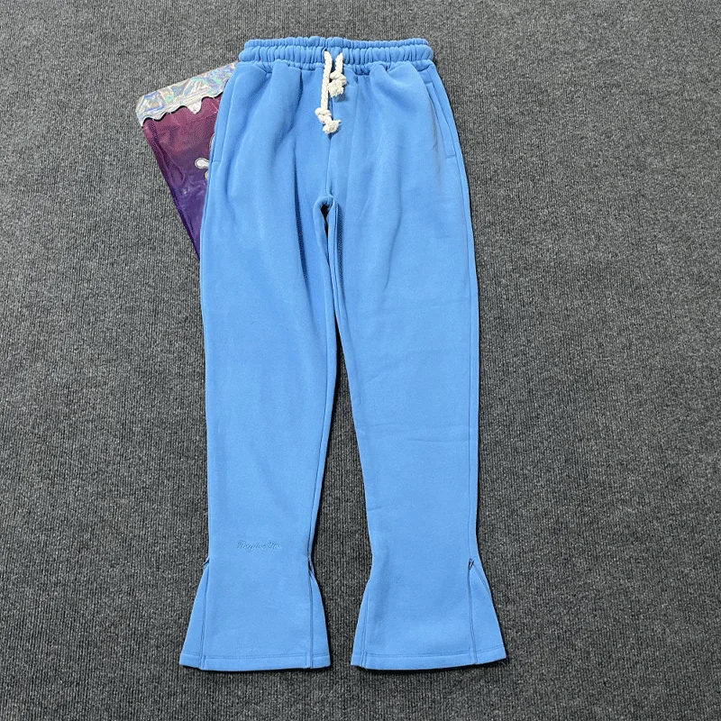 UK Fashion Sy Tuta y2k Harajuku Street style Uomo Donna Casual Felpe larghe Pantaloni Hip Hop Abbigliamento sportivo Top / Pantaloni sportivi