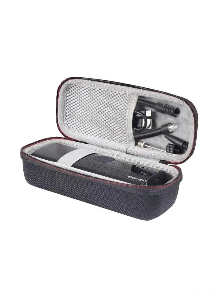 E56B Portable Storage Bag Convenient Carrying Case Travel Bag for Airmoto Inflators