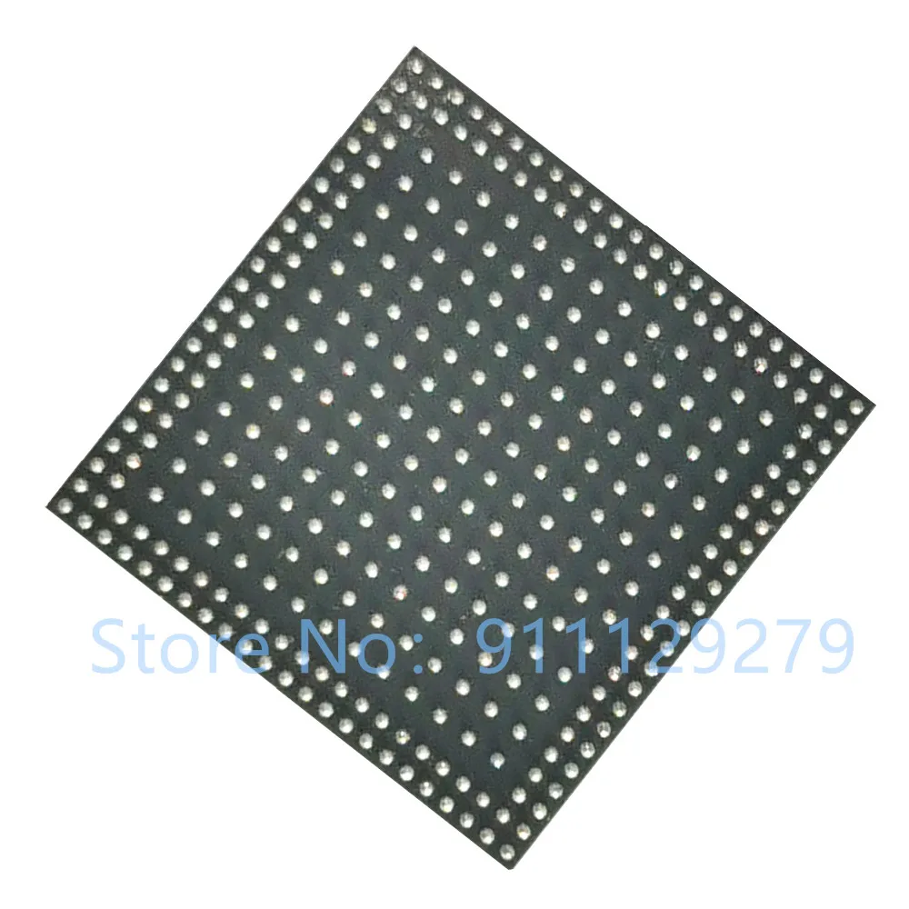 1piece Refurbish T803A900 U803G901 JHL7540 SLMH 7540 JHL7540 BGA IC Chipset