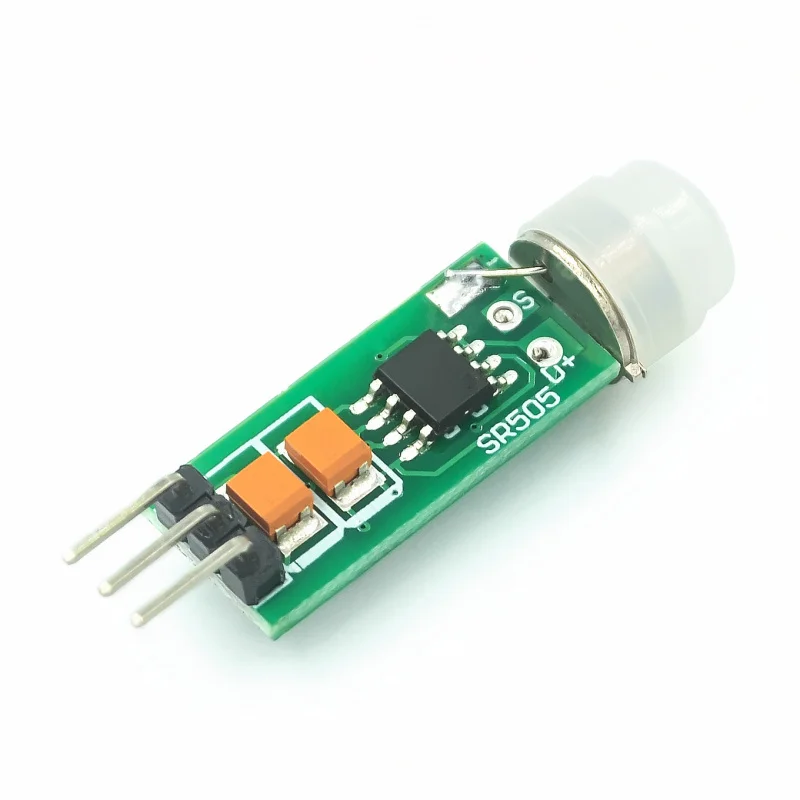 

5pcs/lot E06 Small Human Body Sensor Switch ModuleHC-SR505