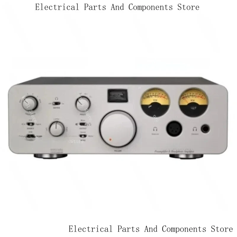 Phonitor X Xe SE - Professional DAC Balanced Headphone Amp Reference-Grade Audio Decoder All-In-One