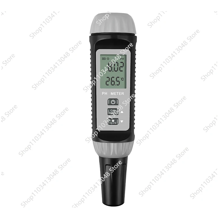 

HI11310 Customized Specialized Fillable Glass Composite Acidity pH Electrode Probe