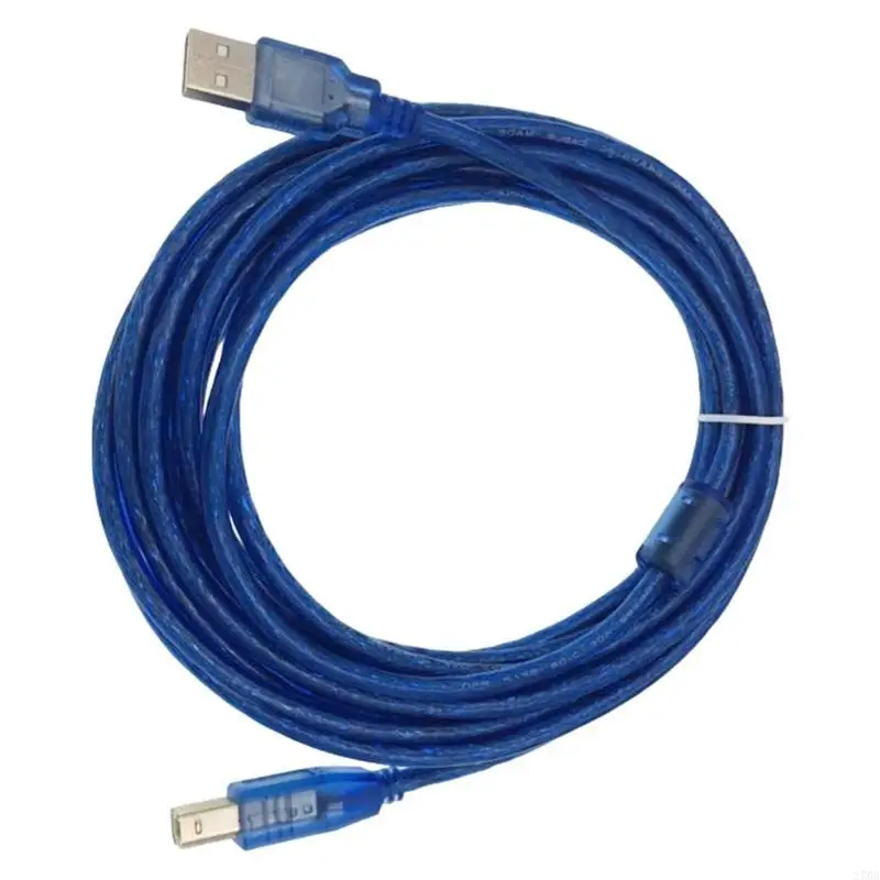 كبل طابعة USB السريع للسرعة لـ XP-440 XP-430 XP-420 توافق واسع