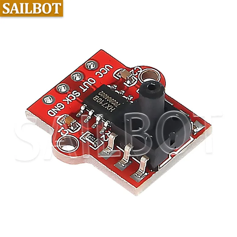 تيار مستمر 3.3 فولت 5 فولت 0-40KPa وحدة استشعار الضغط ربط 2.5 مللي متر لينة أنبوب الرقمية السائل وحدة تحكم في مستوى المياه مجلس لاردوينو