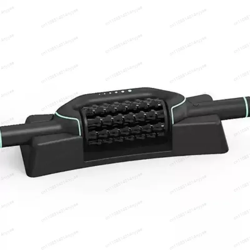 Roller Massage Impactor Deep Tissue Muscle Relaxation Rechargeable Cordless Relieve Post Exercise