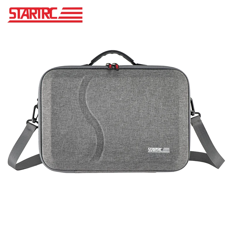 

STARTRC Portable Shoulder Bag For DJI Mini 5 Pro Drone Accessory Carrying Case All-in-One Travel Storage Case Protective Handbag