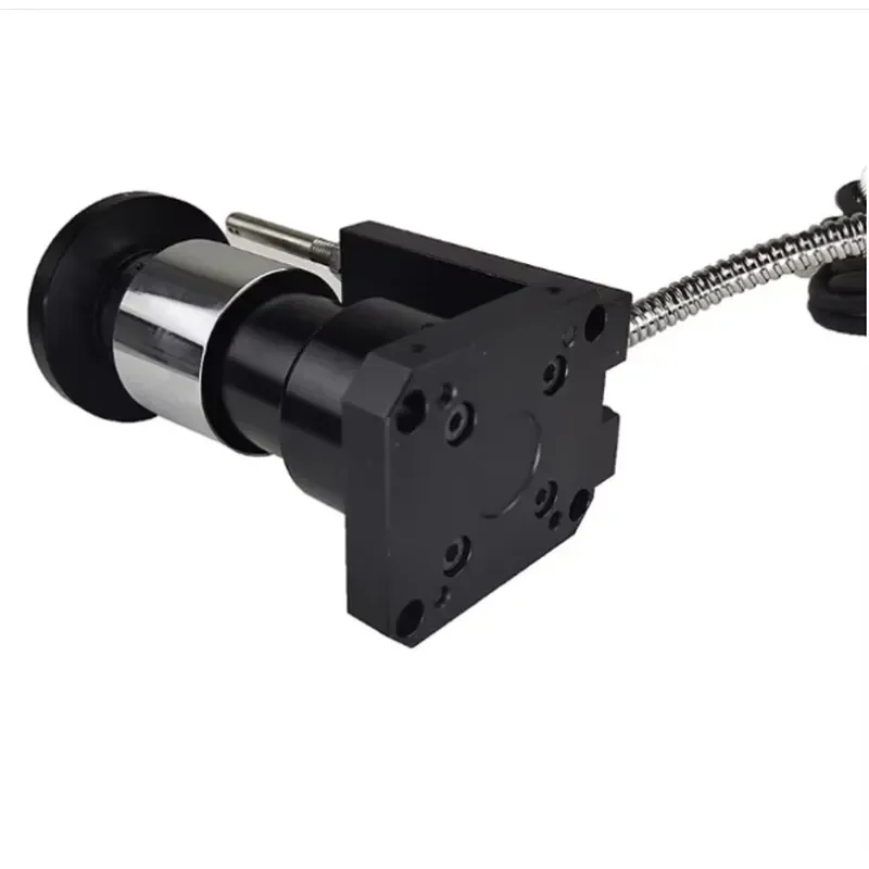 High Precision Setting Face 20mm 0.001mm Z Axis CNC Automatic Tool Setter