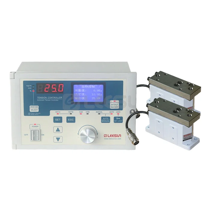 Bianfu BF1500S Web Guide Controller New Condition High Performance Guide System
