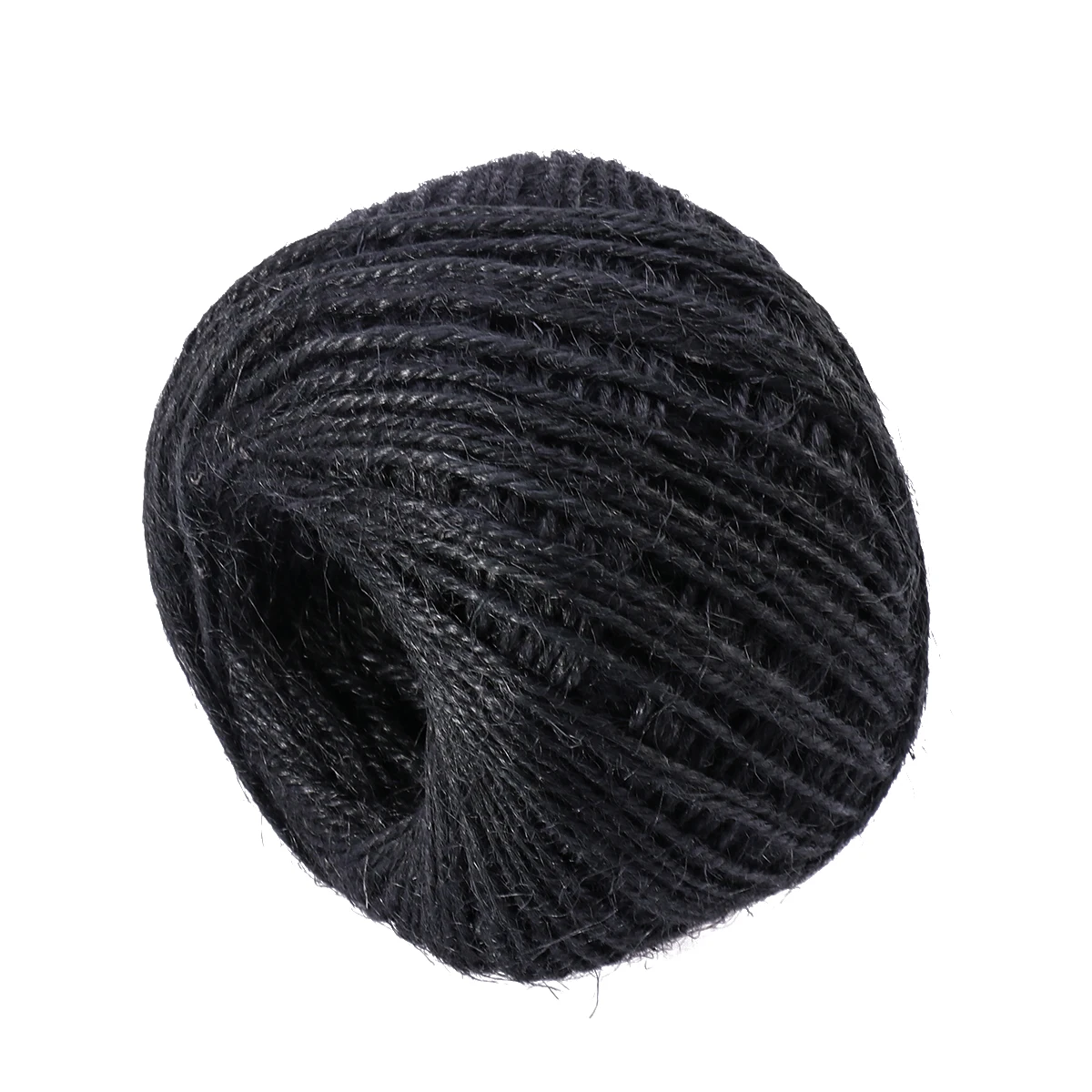 

DIY Decorative Jute Rope Thick Twine String Natural Arts Craft Hemp Cord Party Wedding Home Garden Waterproof Long Use Jewelry