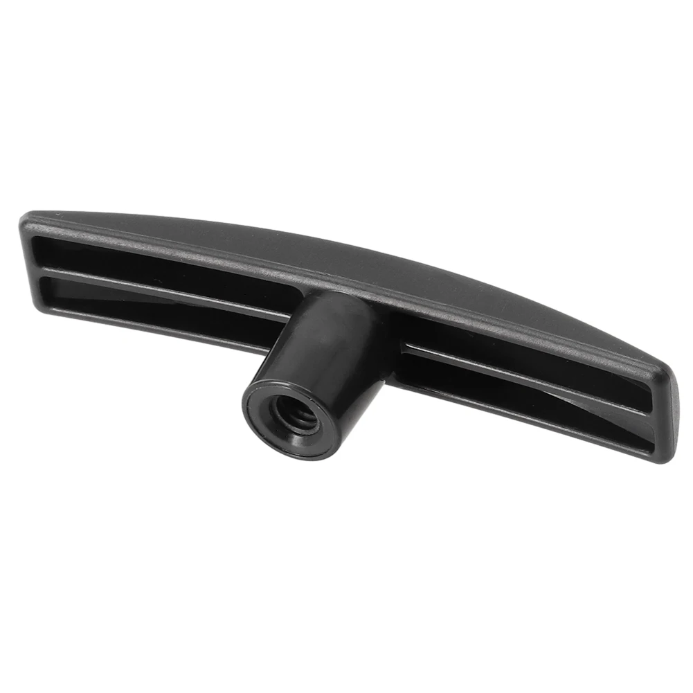 Manija de Válvula de Desagüe para Autocaravanas CAMCO de 3\" y 1-1/2\", Manija de Extracción para Desagüe de Aguas Residuales, Accesorios de Repuesto para Exteriores de Automóviles