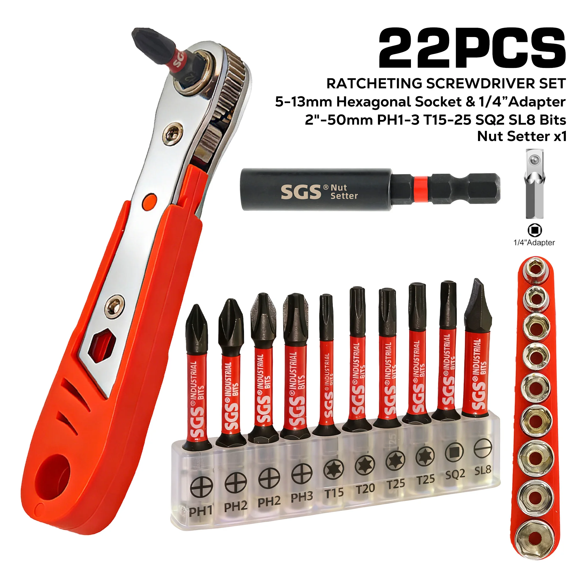 22 Pieces Of Mini R…