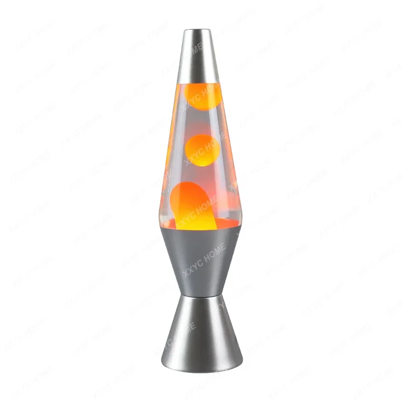 

Lava Lamp Creative Decorative Table Lamp Living Room Bedroom Plug-in