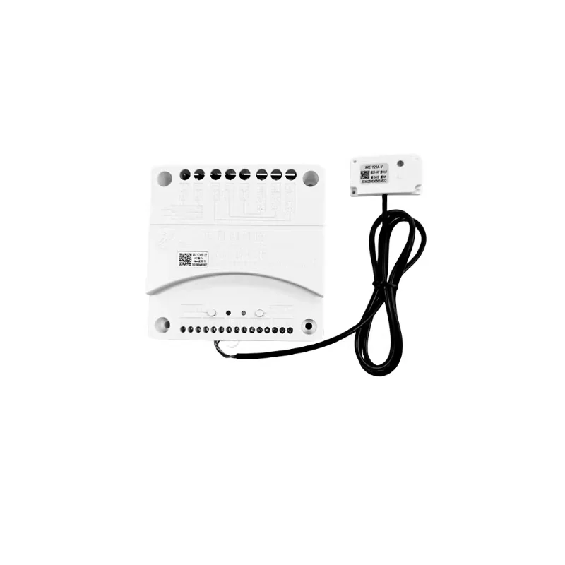 

Non contact liquid level controller oil sewage acid-base solution detection water level sensor automatic replenishment drainage