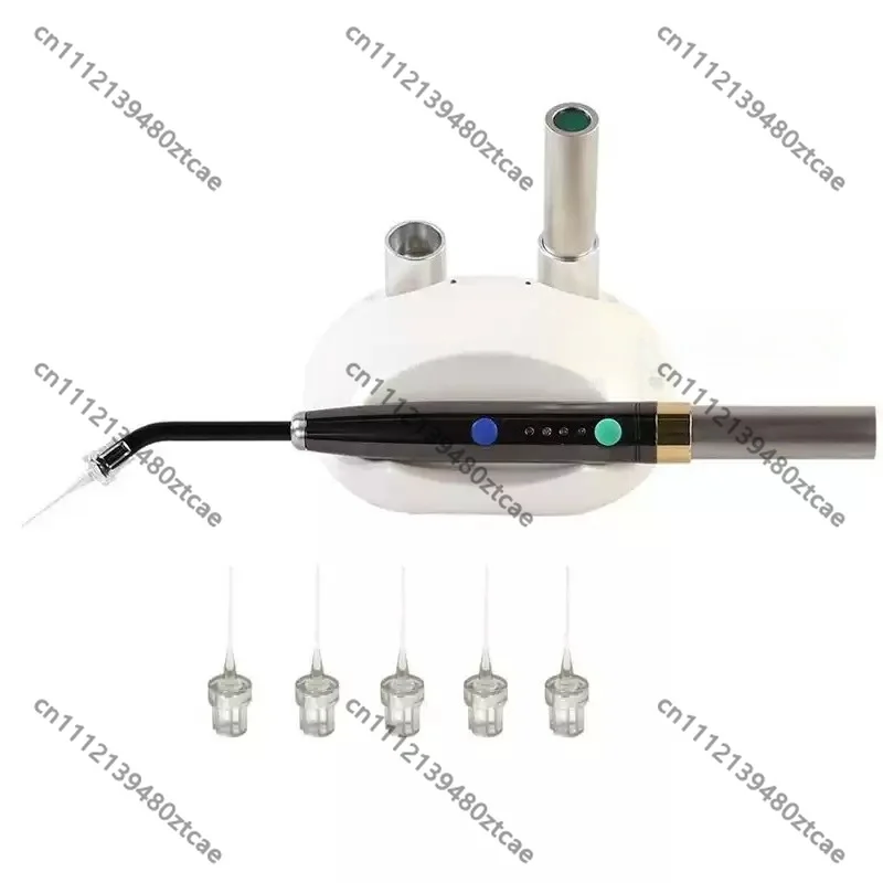 Hand‑Held Diode Soft Tissue Laser Device 0.2W, Dental Infra‑Red Low Level Laser Instrument for Oral Soft Tissue Operation