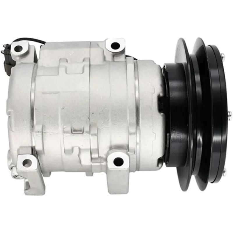 

Компрессор переменного тока 24 В 17A-911-4810 для экскаватора Komatsu D61PX-15 D61EX-15E0 D61PX-15E0 D65EX-15E0 D65PX-15E0 D65Ex-16 PC400LC-5