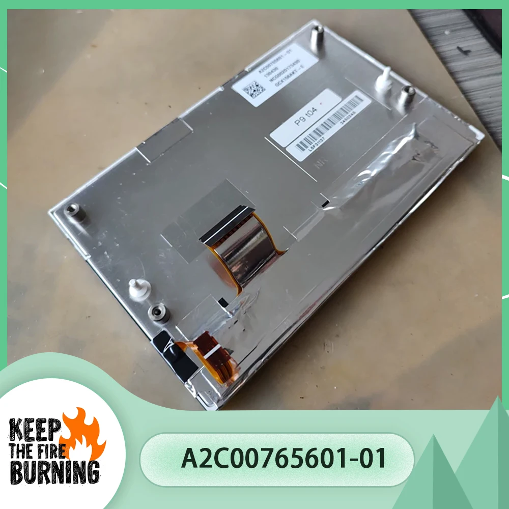 

L5F31137 GCX156AKT-E A2C00765601-01 Industrial display screen