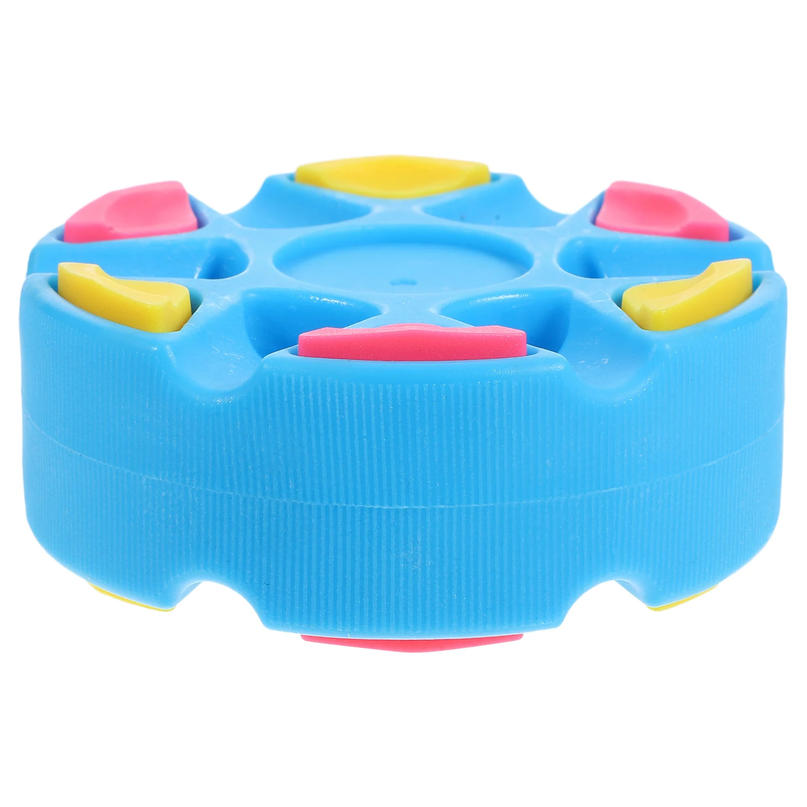 الأسطوانة الهوكي عفريت التدريب هوكي الجليد عفريت قوي Pa المواد التحكم المستقر التدريب على الأرض كرات الصولجان المعدات الرياضية